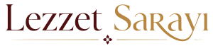 Lezzet Sarayı